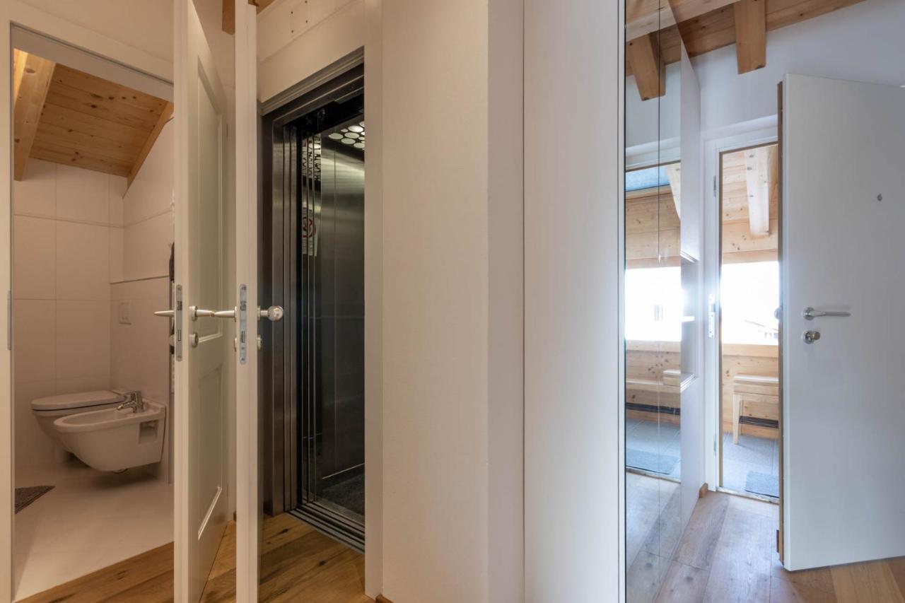 도비아코 Casa Flora 아파트 외부 사진